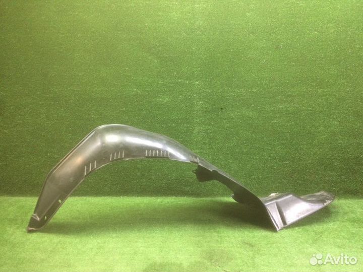 Подкрылок передний правый LADA 2114 2001-2013