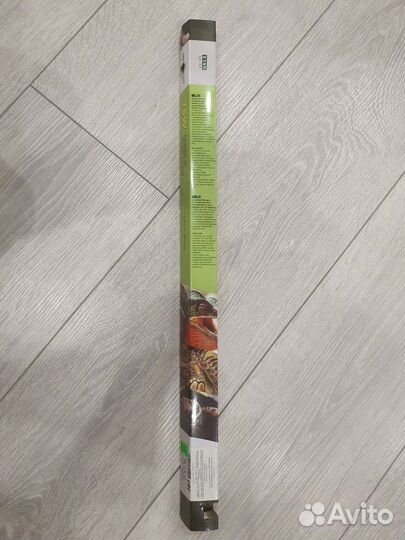 Лампа террариумная 15вт т8