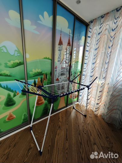 Сушилка для белья