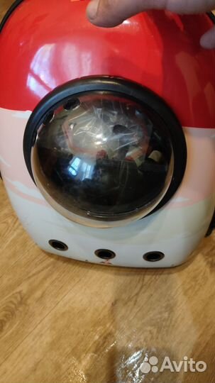 Рюкзак переноска для животных