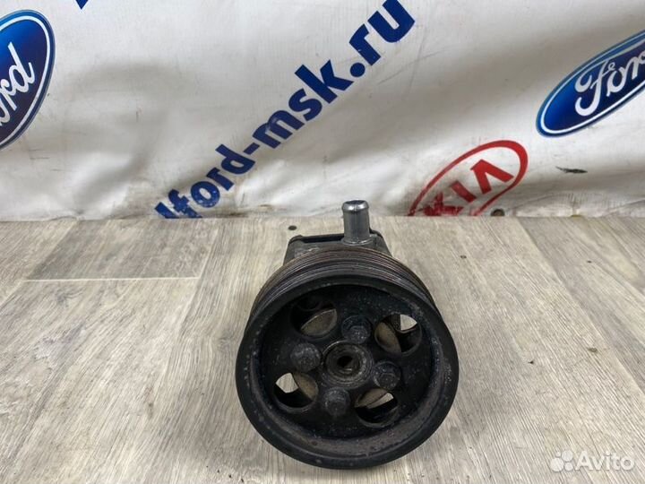 Гидроусилитель Ford Mondeo 4 седан huba 2009
