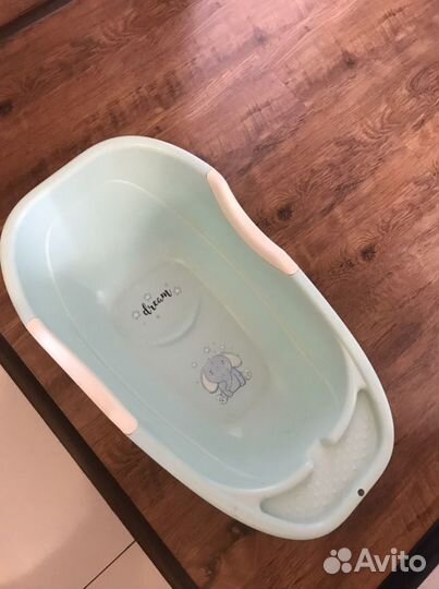 Ванночка для купания
