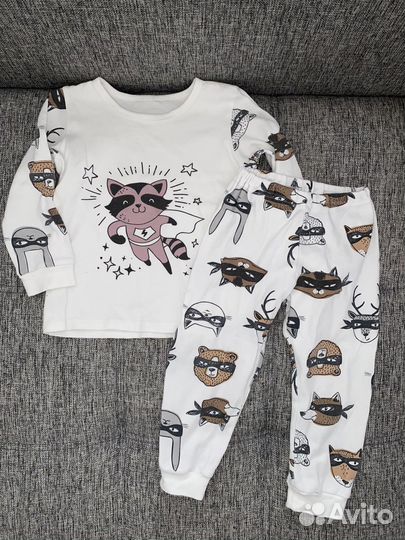 Одежда 98 размера пакетом