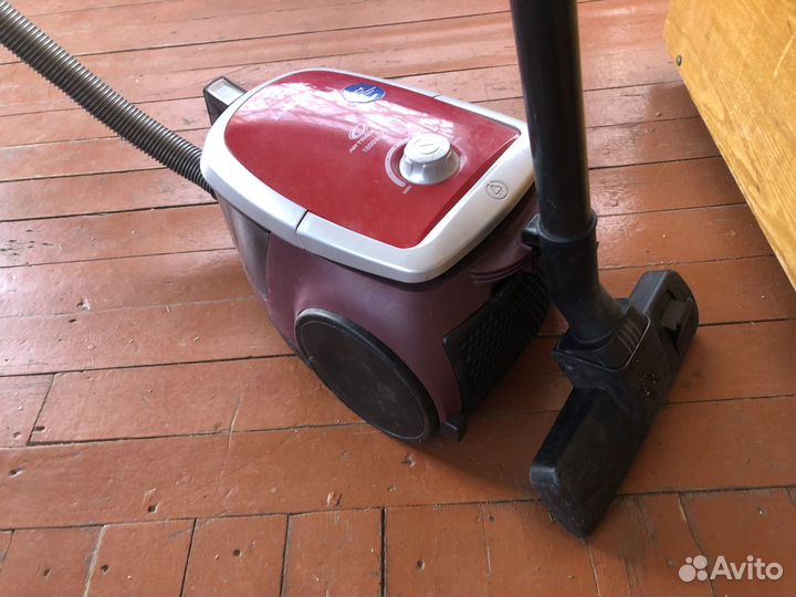 Пылесос Samsung