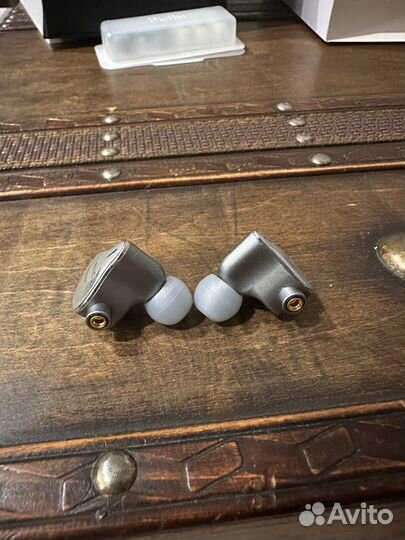 Наушники IEM dunu 112 est