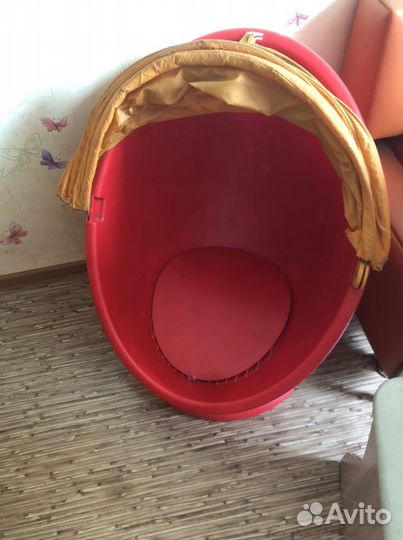 IKEA крутиться кресло