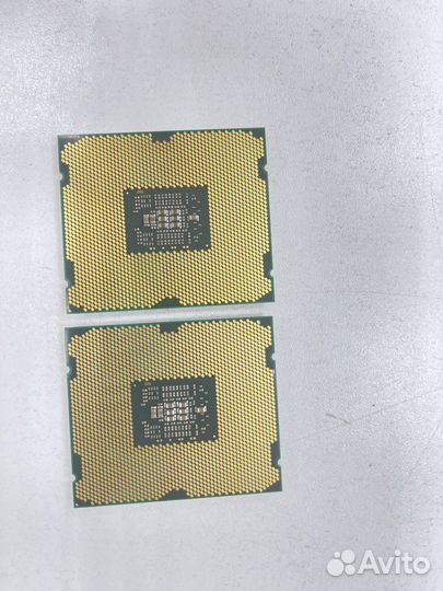 Процессор intel core i7-3820 4/8 потоков