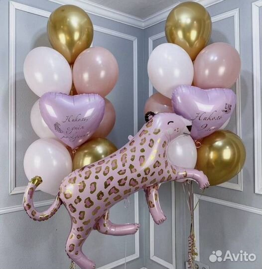 Воздушные шары