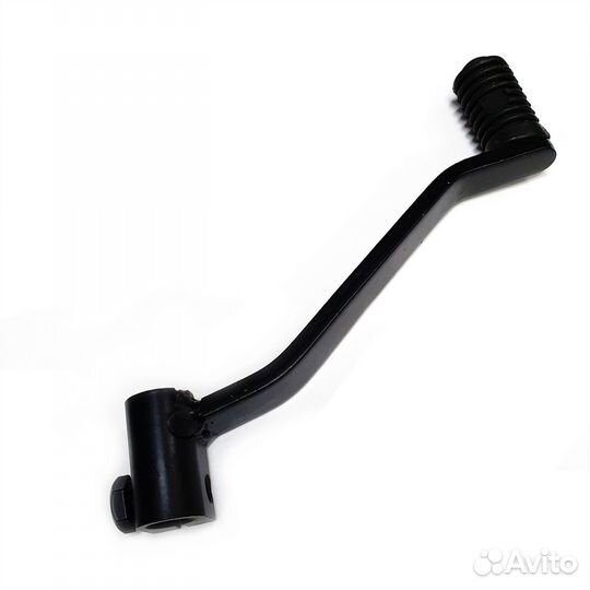 Рычаг переключения передач (железный) 4T CB/CG 125