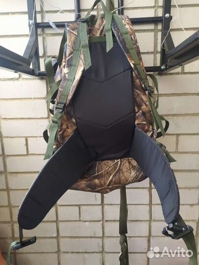 Туристический рюкзак