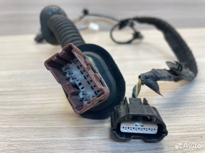 Проводка двери задняя правая LADA X-Ray