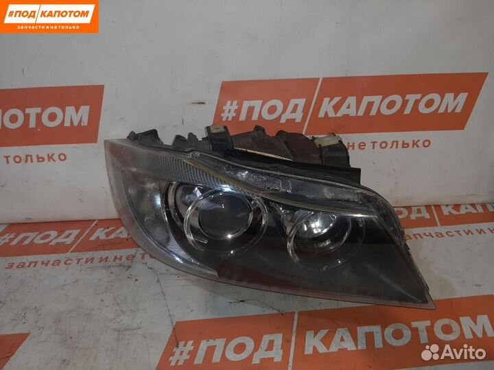 Фара Ксенон прав. BMW 3 E90 2005 62612R
