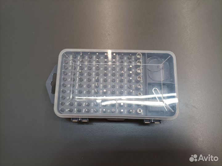 Набор отверток