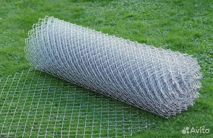 Сетка рабица