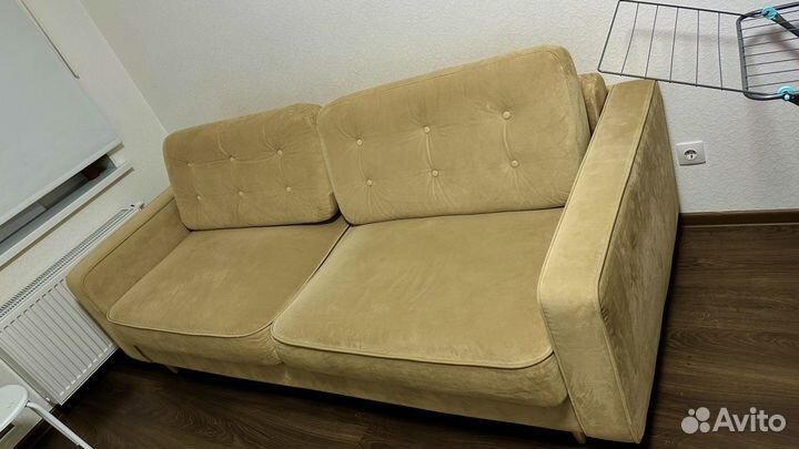 Диван раскладной