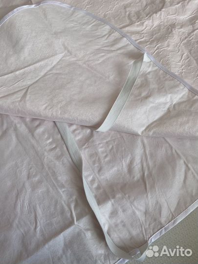 Бортики в детскую кроватку