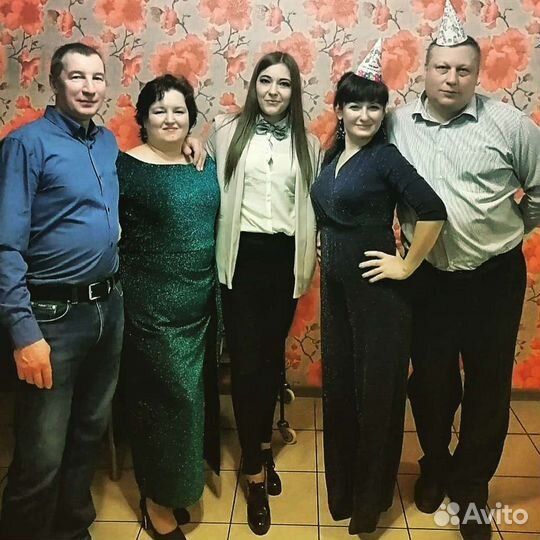 Проведение праздников