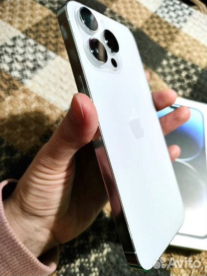 iPhone 14 Pro Max, 128 ГБ