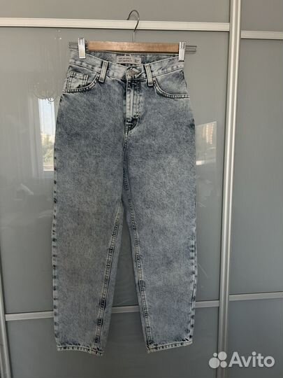 Джинсы на девочку 140 146
