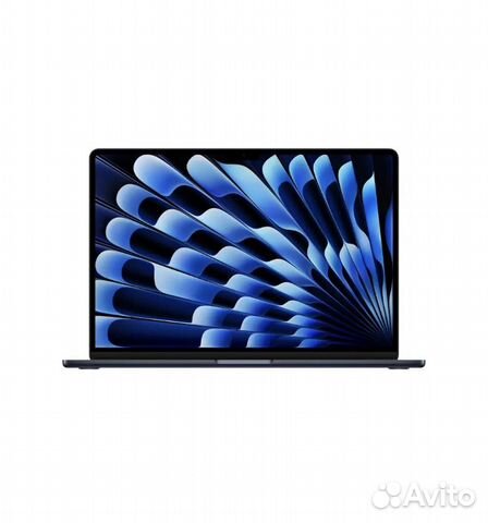 Macbook air 13.6 m2