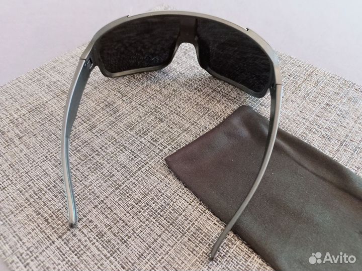 Очки для велосипедиста