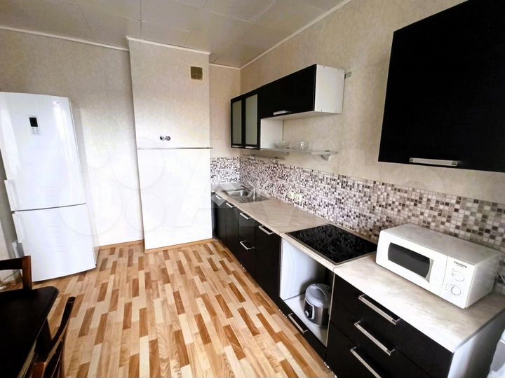 2-к. квартира, 62,7 м², 9/12 эт.