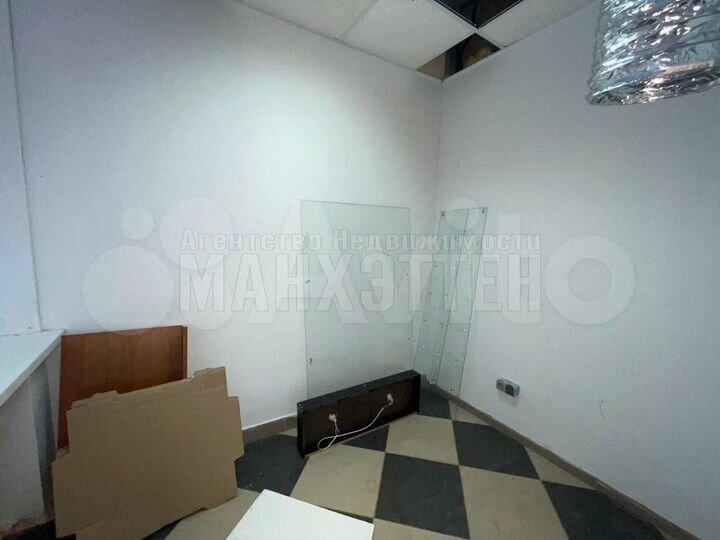 Коммерческое помещение 80 кв.м