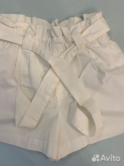 Женские шорты zara s