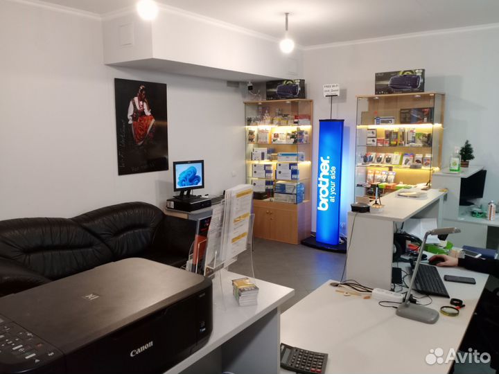 Ремонт мобильных телефонов