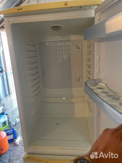 Ремонт холодильного оборудования