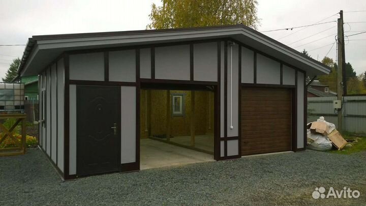 Разнорабочий на деревянное домостроение