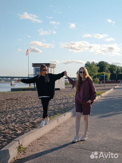 Ремонт и пошив одежды