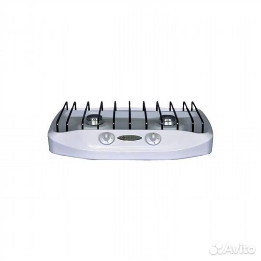 Настольная плита gefest 700-03