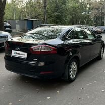 Ford Mondeo 2.0 AT, 2010, 263 400 км, с пробегом, цена 950 000 руб.