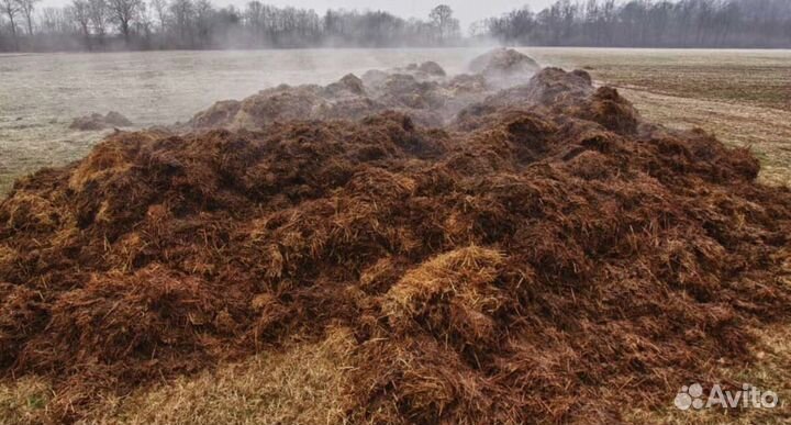 Удобрения для вашего огорода