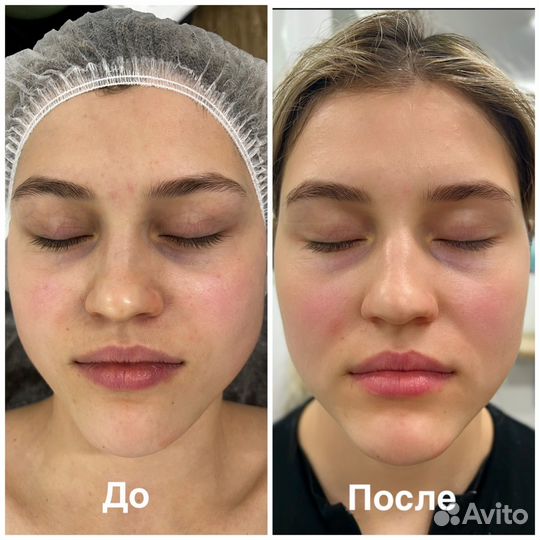 Косметолог