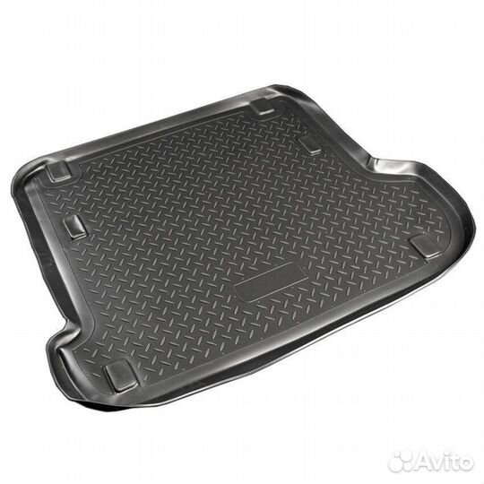 Коврик багажника Great Wall Hover H3,H5/Haval H5