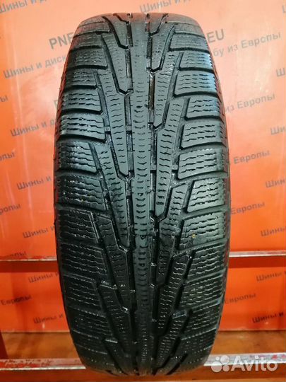 Nokian Tyres Nordman RS2 SUV 225/65 R17 106R