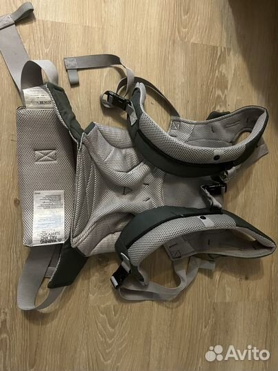 Рюкзак-Кенгуру Ergobaby 360