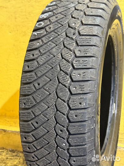 Continental ContiIceContact 185/65 R15 92T