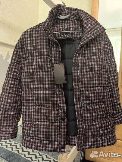 Куртка женская trussardi, новая