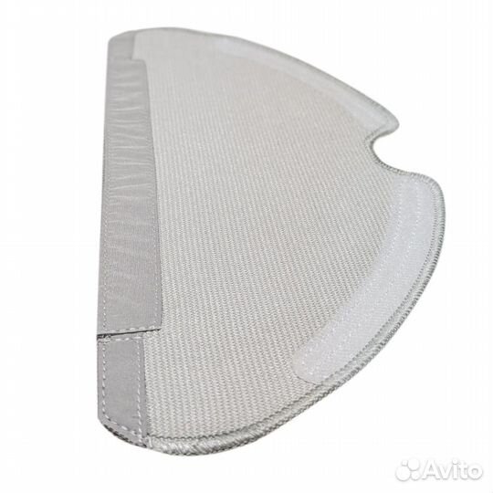 Салфетка RMP9 для пылесоса Dreame Bot D10s, 2 шт