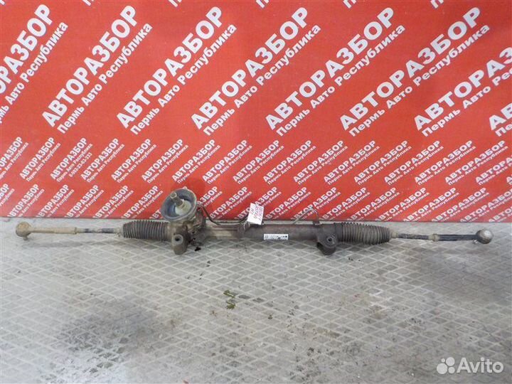 Рулевая рейка Opel Astra-H седан Z18XER 2008