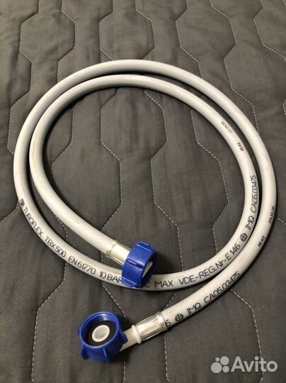 Сливной шланг