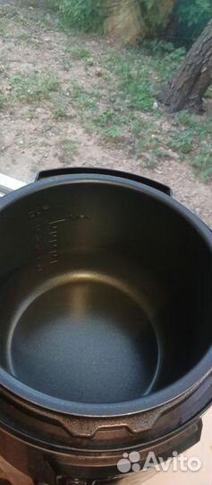 Мультиварка