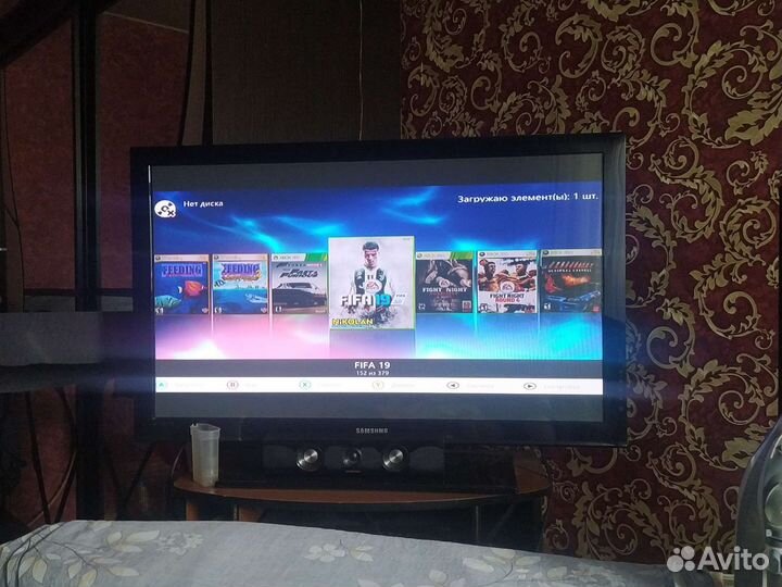 Х бокс 360 приставка