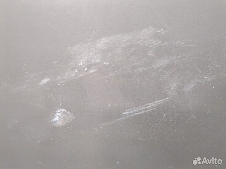 Дверь боковая правая задняя Skoda Octavia (A5), 2006