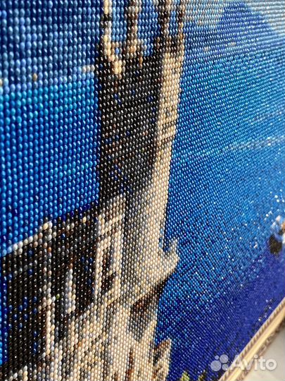 Алмазная мозаика