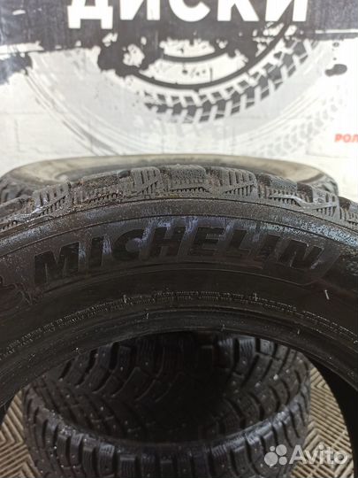 Michelin X-Ice North 4 185/65 R15 92T