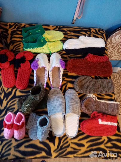 Ручная работа